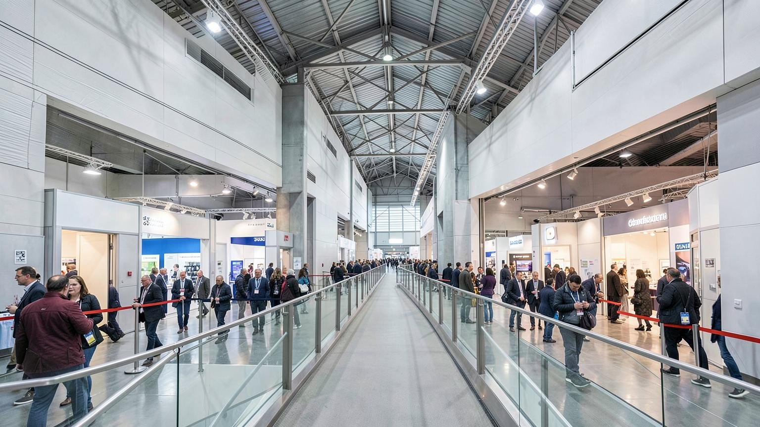 Bauma CONEXPO India vs EXCON: Two Major Exhibitions, Two Different Opportunities